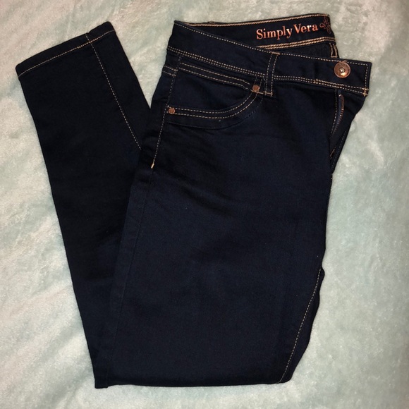 Vera Wang Denim - Vera Wang Jeans